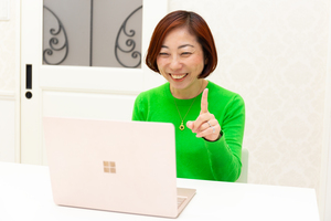 「選ばれる理由」をつくるストーリーインタビュー&インタビュー記事制作