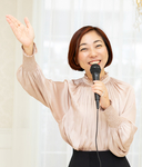 CCO 好奇心最高責任者　伊東綾子